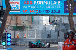 Monaco ePrix