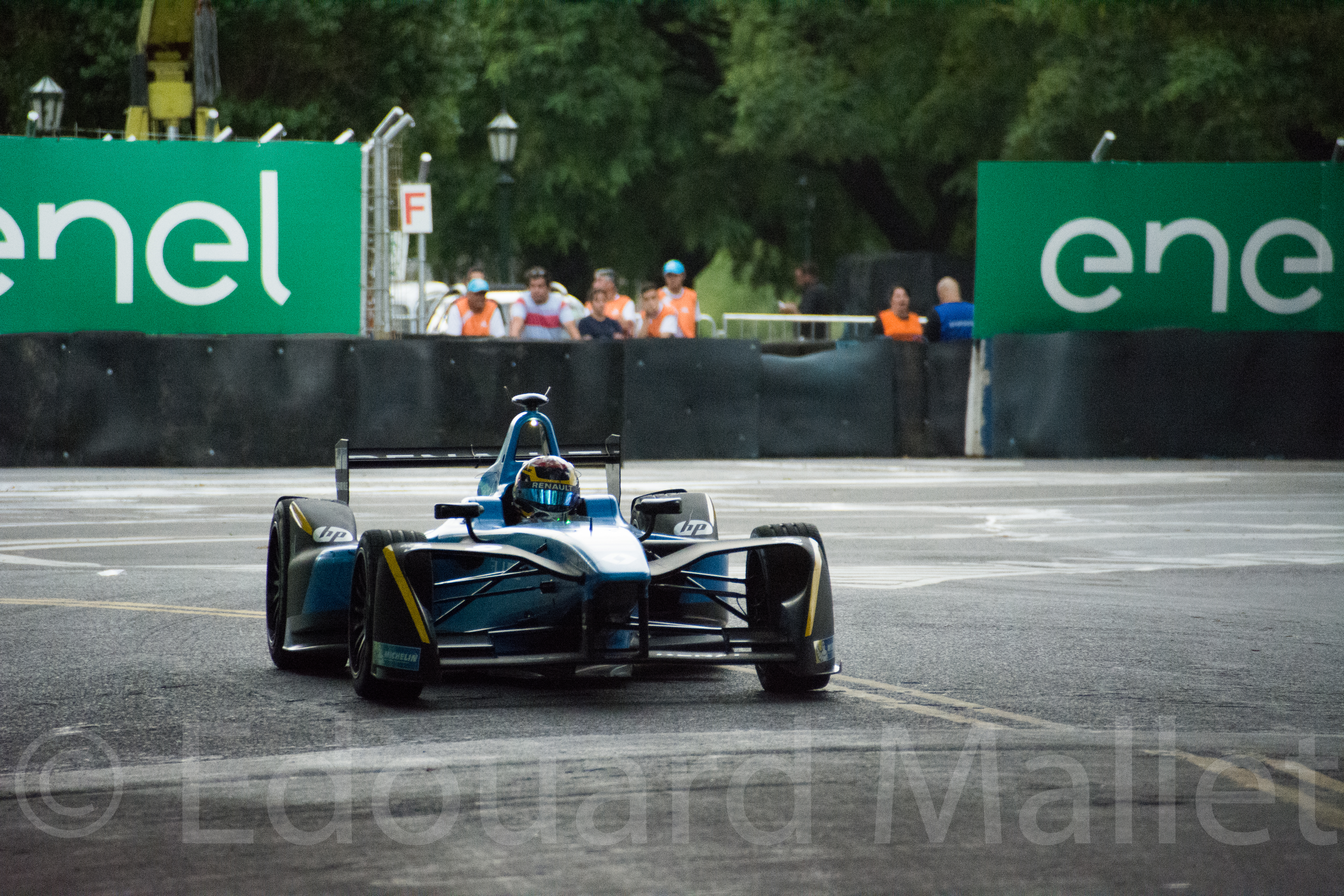 Buenos Aires ePrix 2017