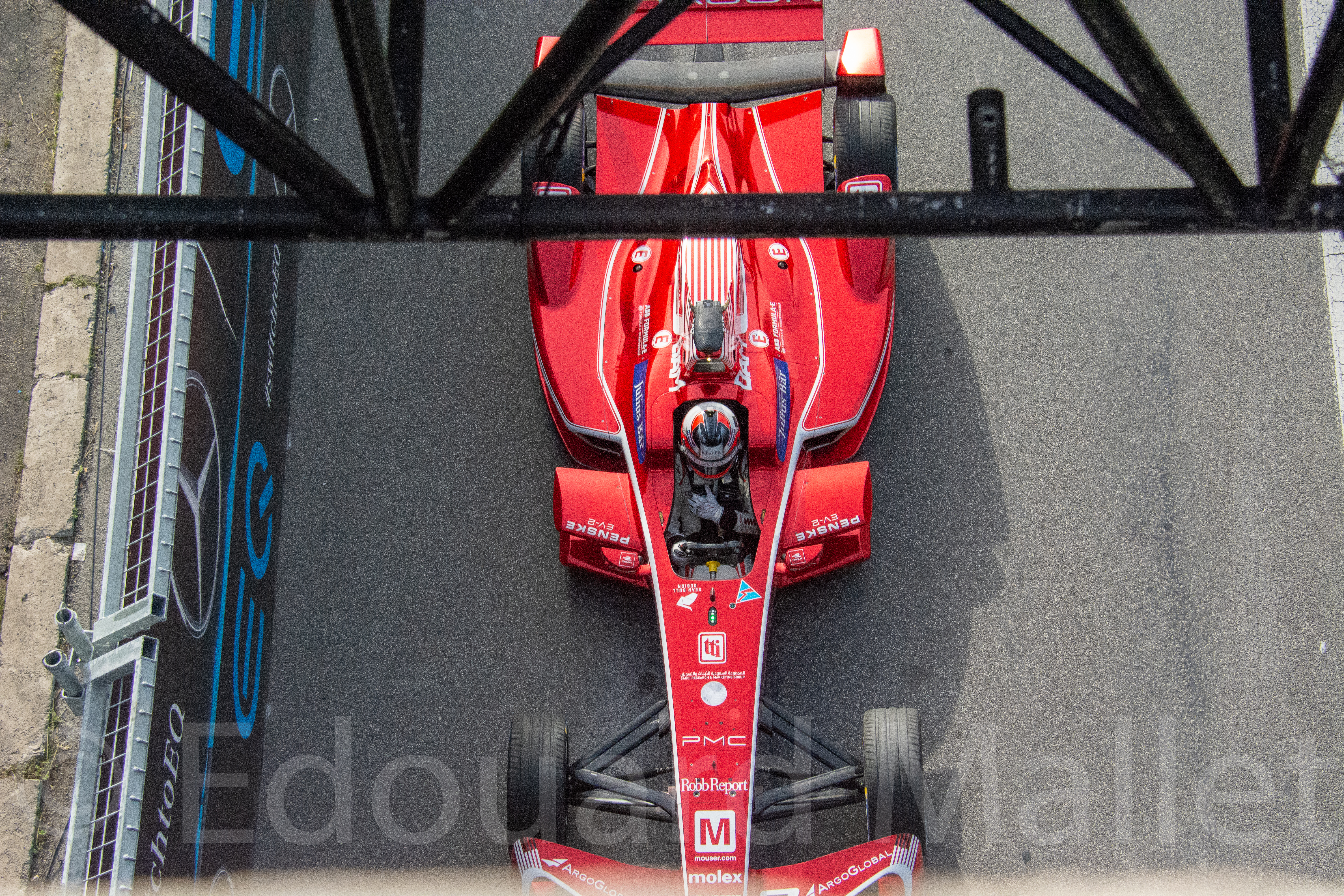 Roma ePrix 2018