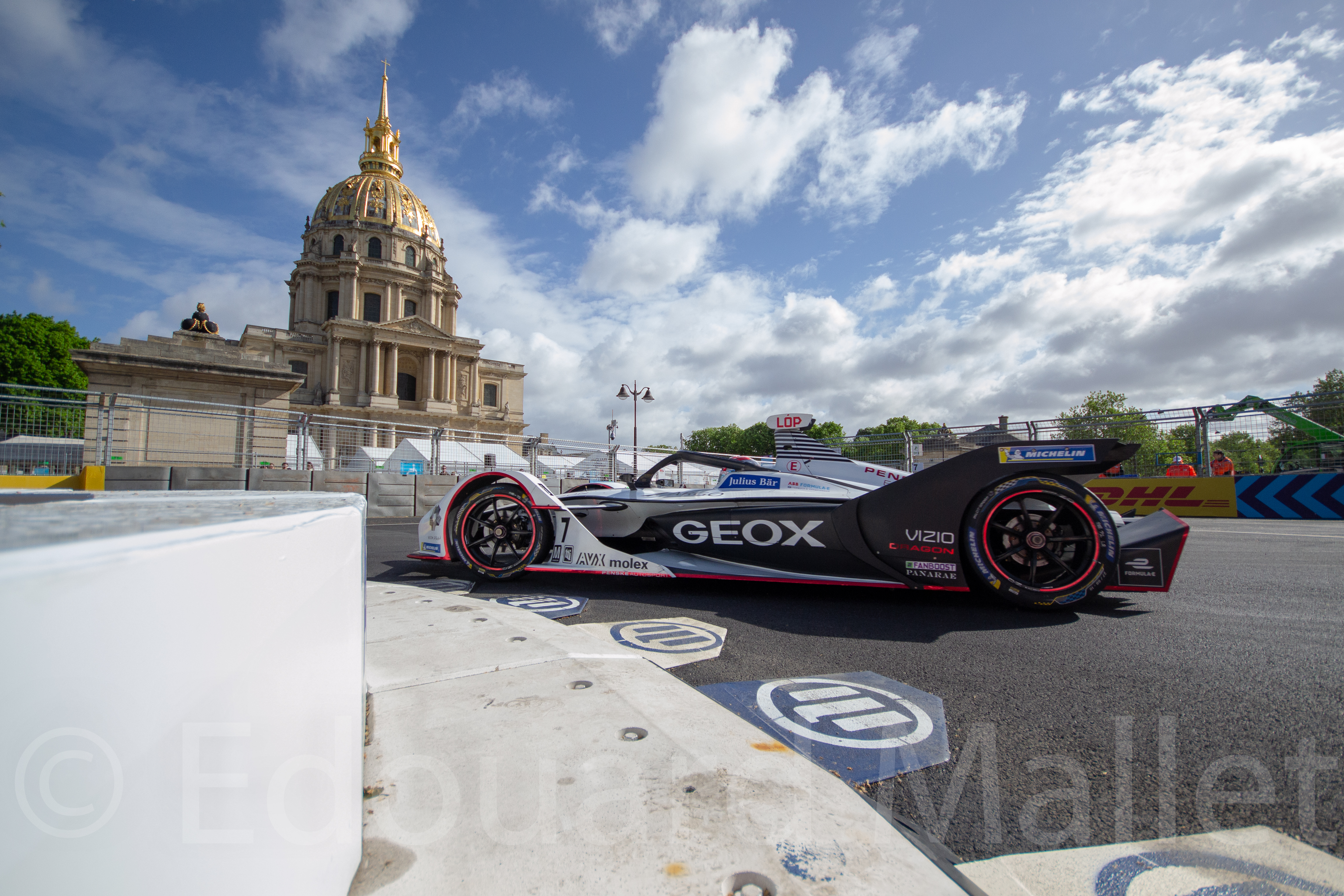 Paris ePrix