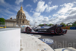 Paris ePrix