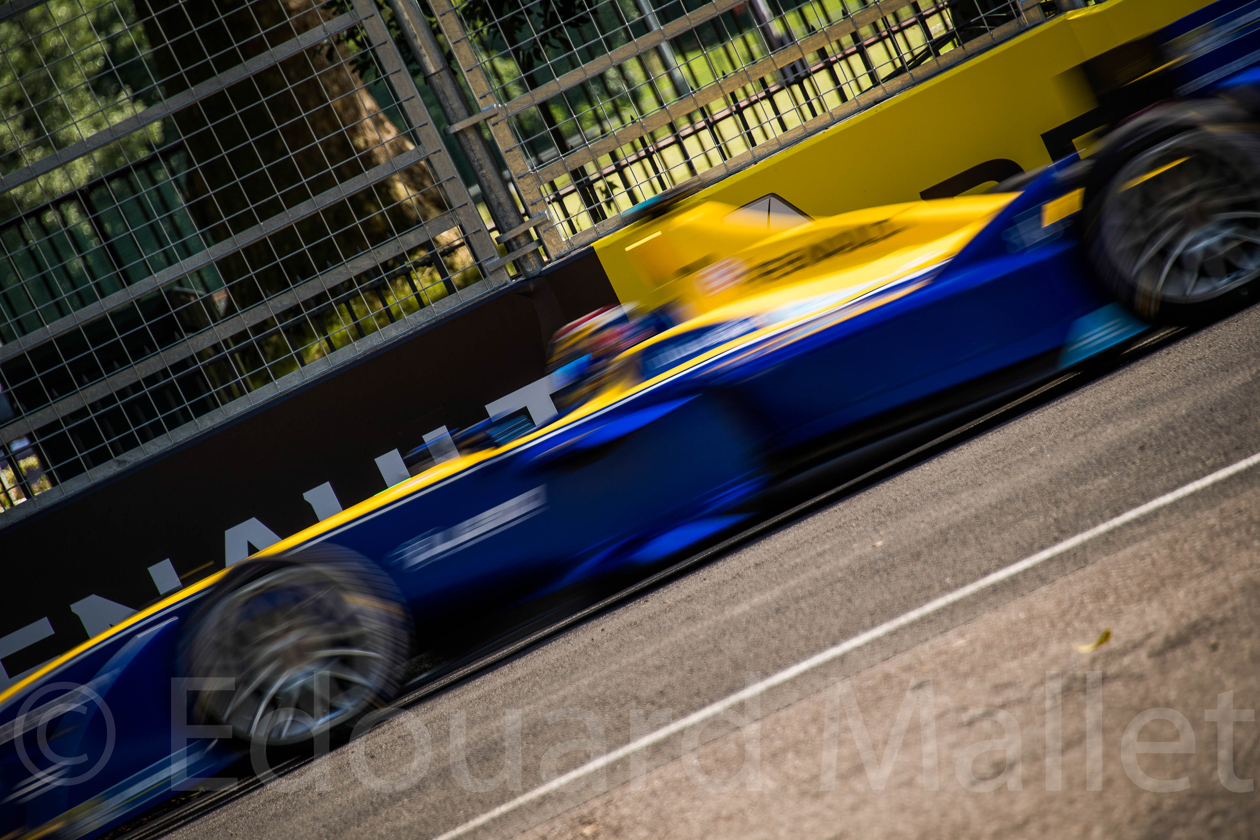London ePrix 2016
