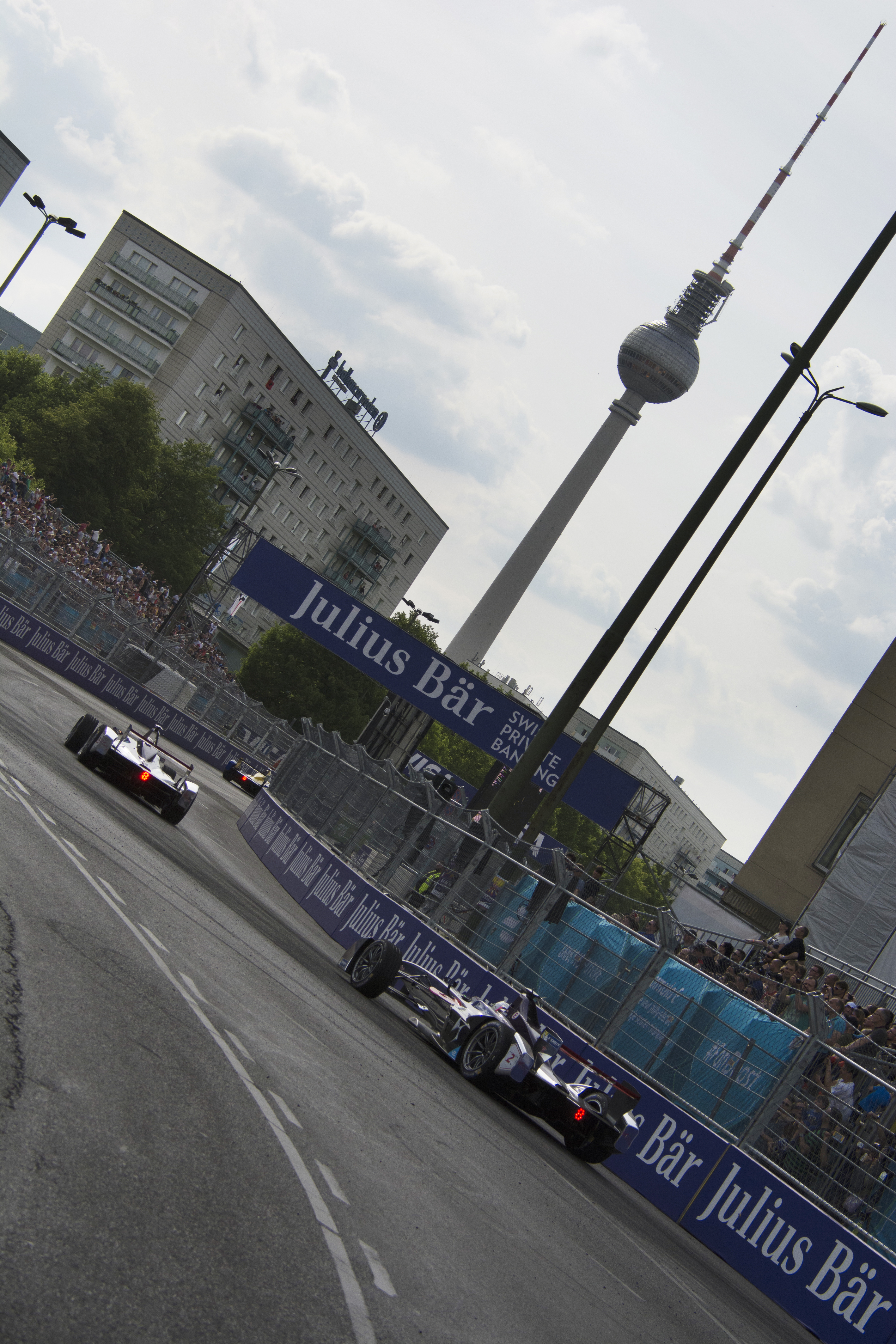 Berlin ePrix 2016