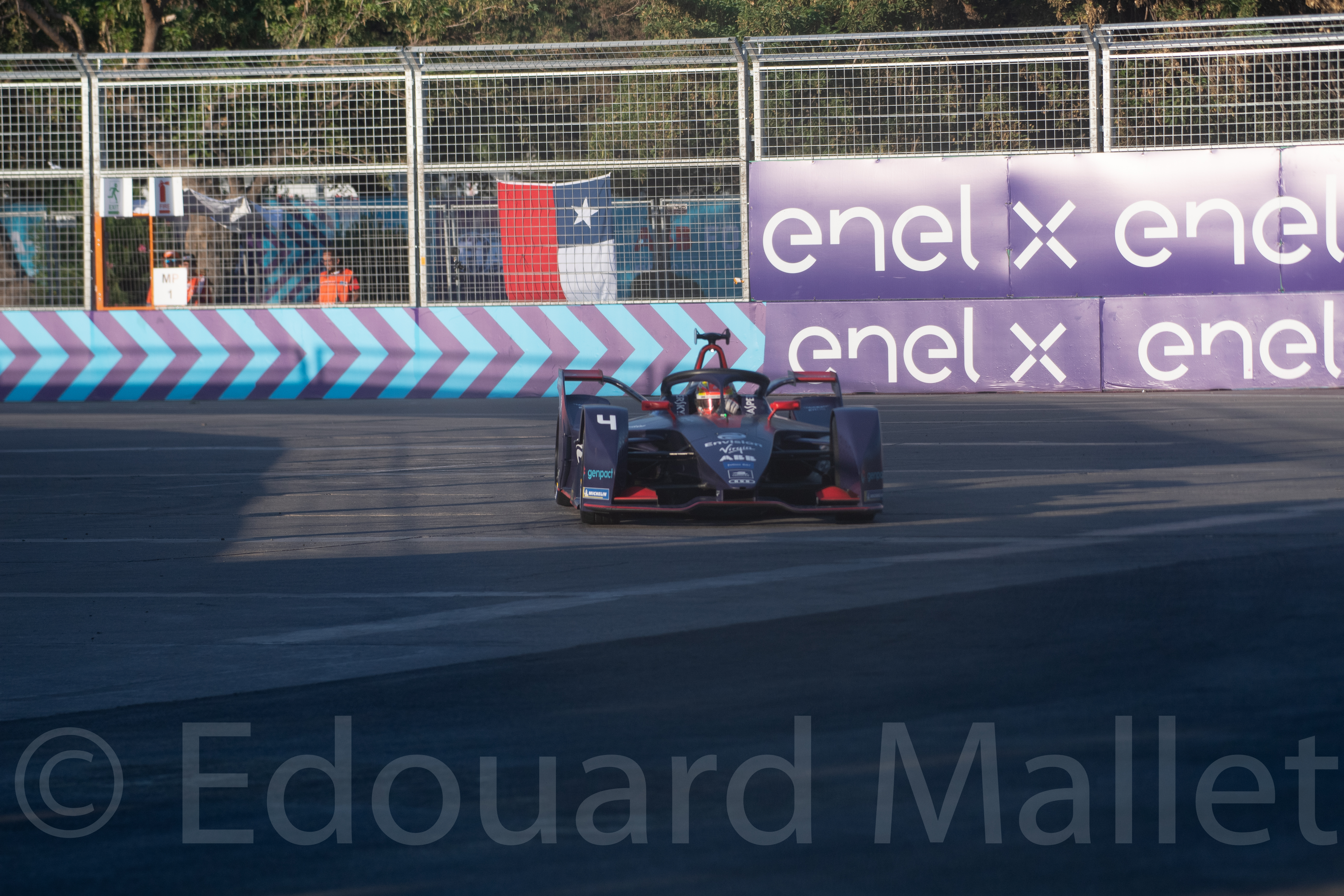 Santiago ePrix