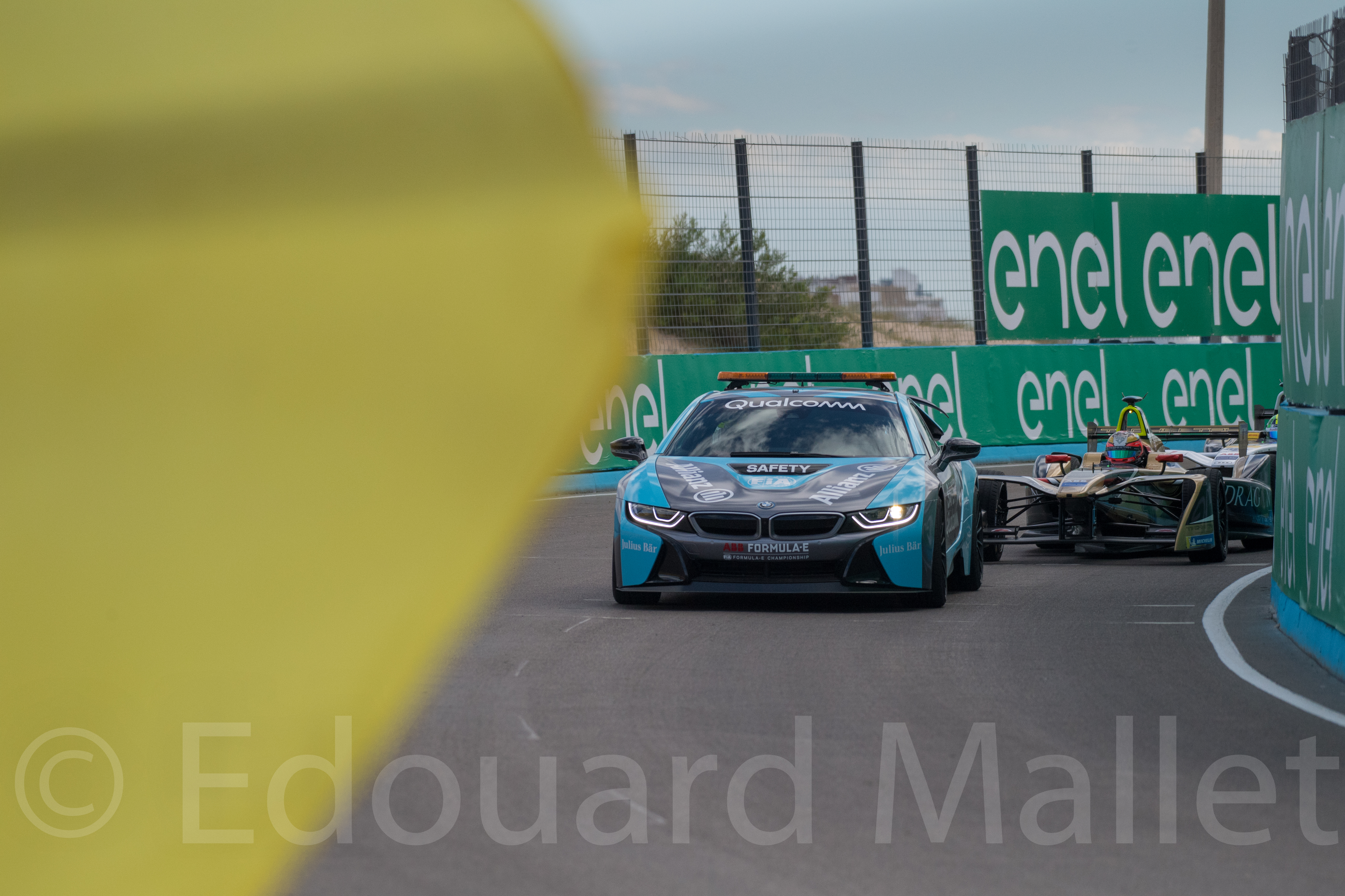 Punta del Este ePrix 2018