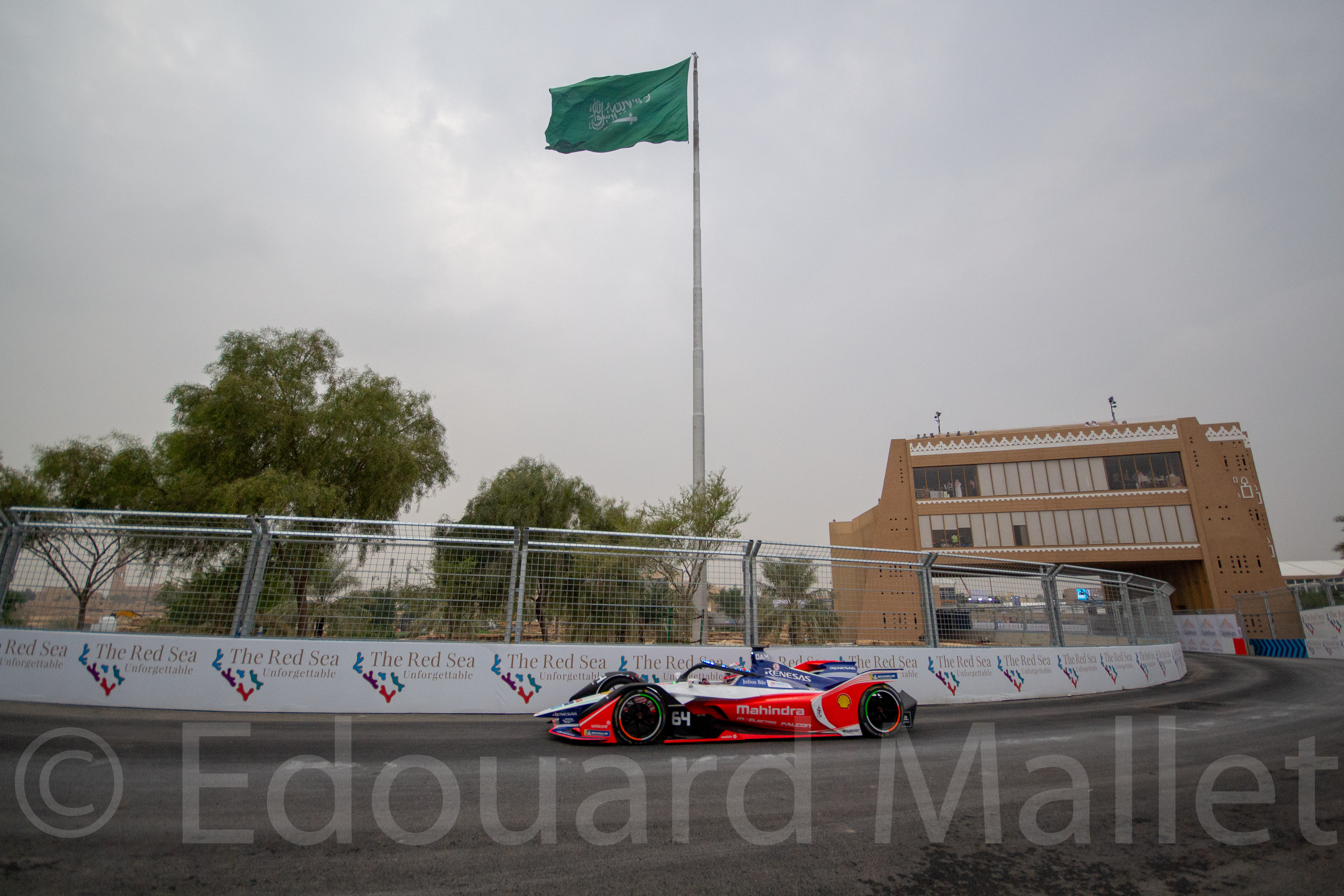 Ad Diriyah ePrix