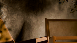 Kangaroo by Hommage à Pierre Jeanneret