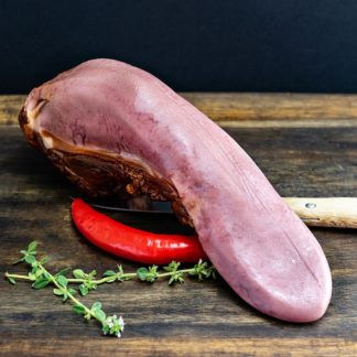 Langue - 14€ /Kg
