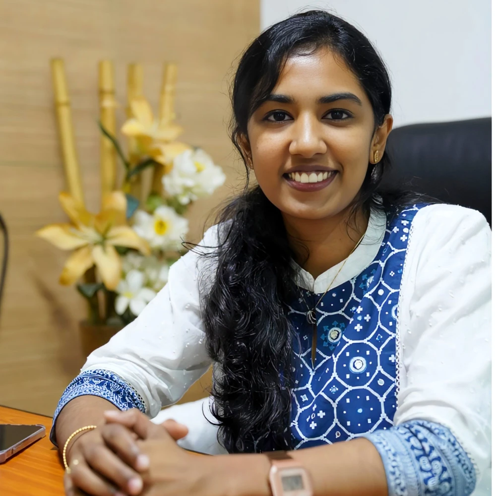 Writer: Dr Ria Lawrence, Consultant Pulmonologist