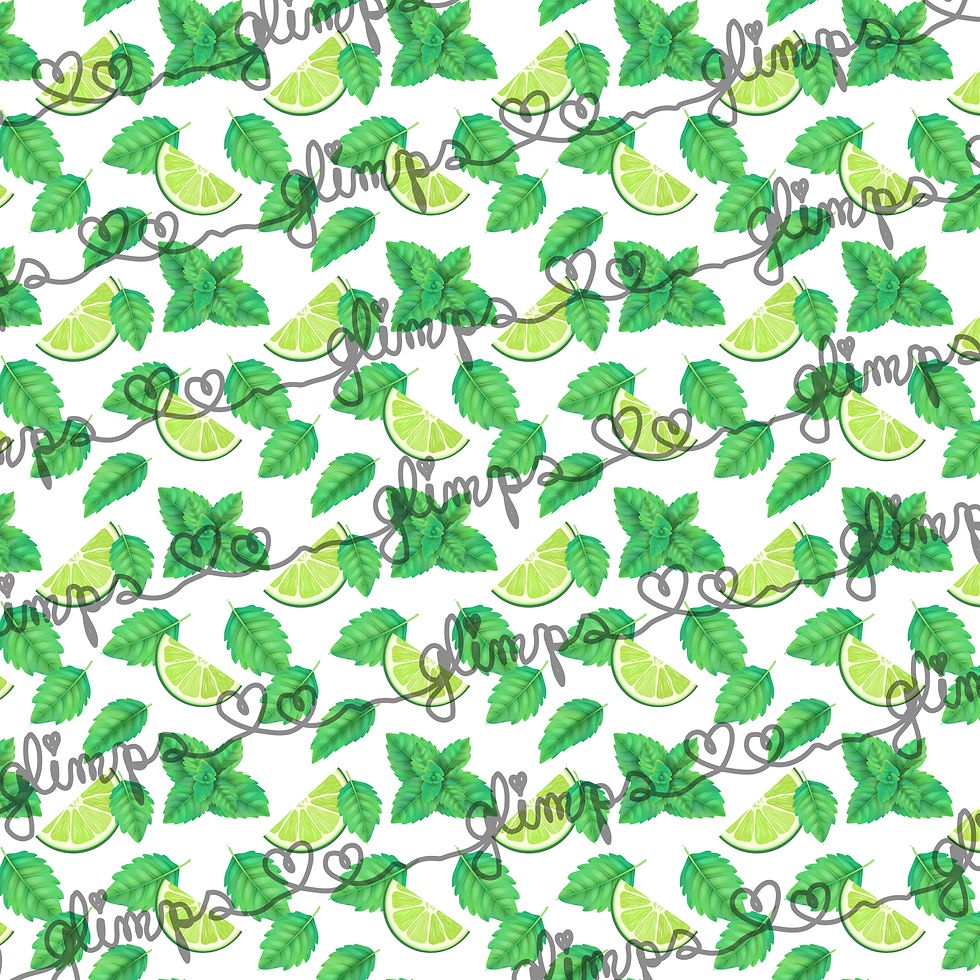Miniatura: Set Carte Lime