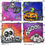 Miniatura: Cute halloween