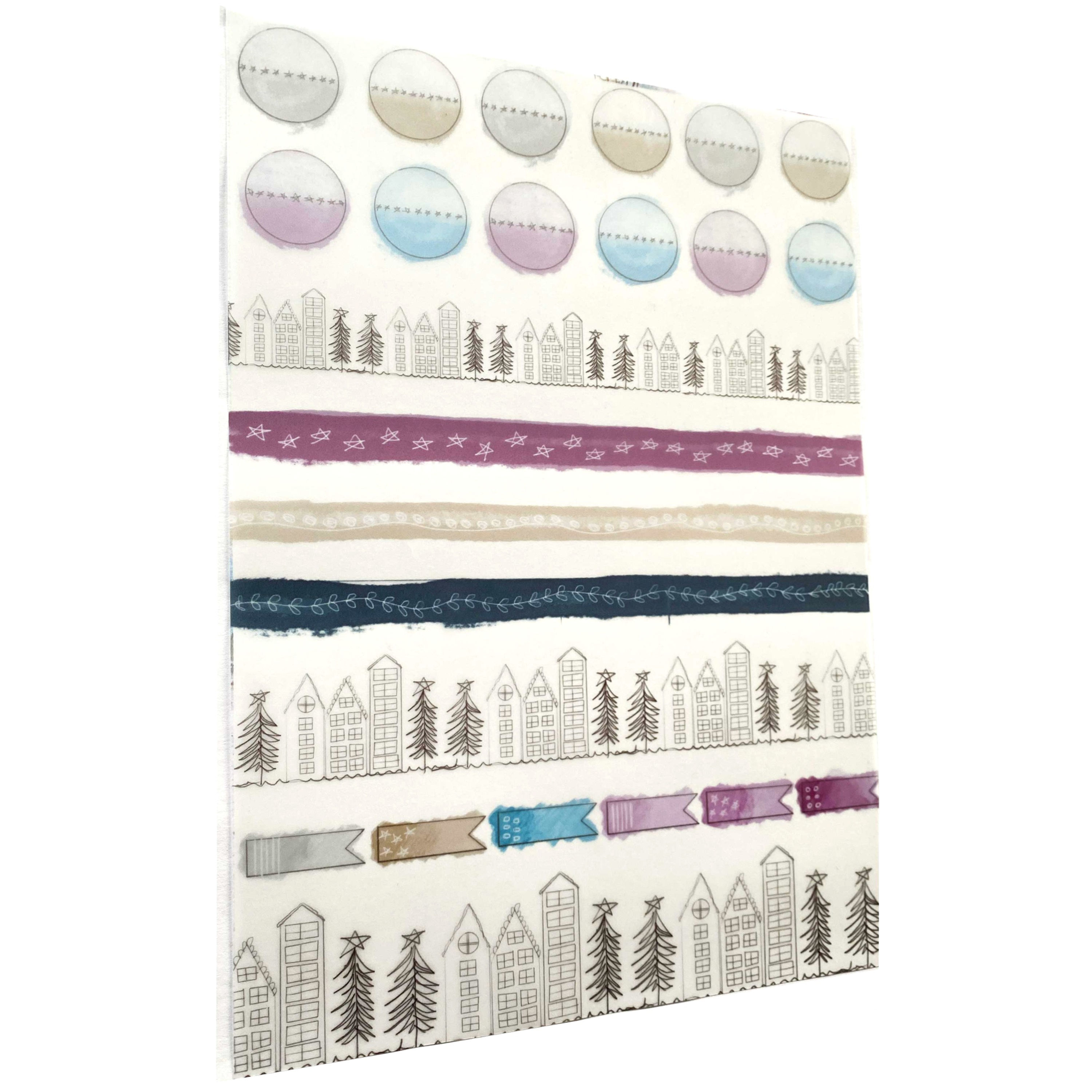 GV 22-34 CASETTE SENZA TEMPO