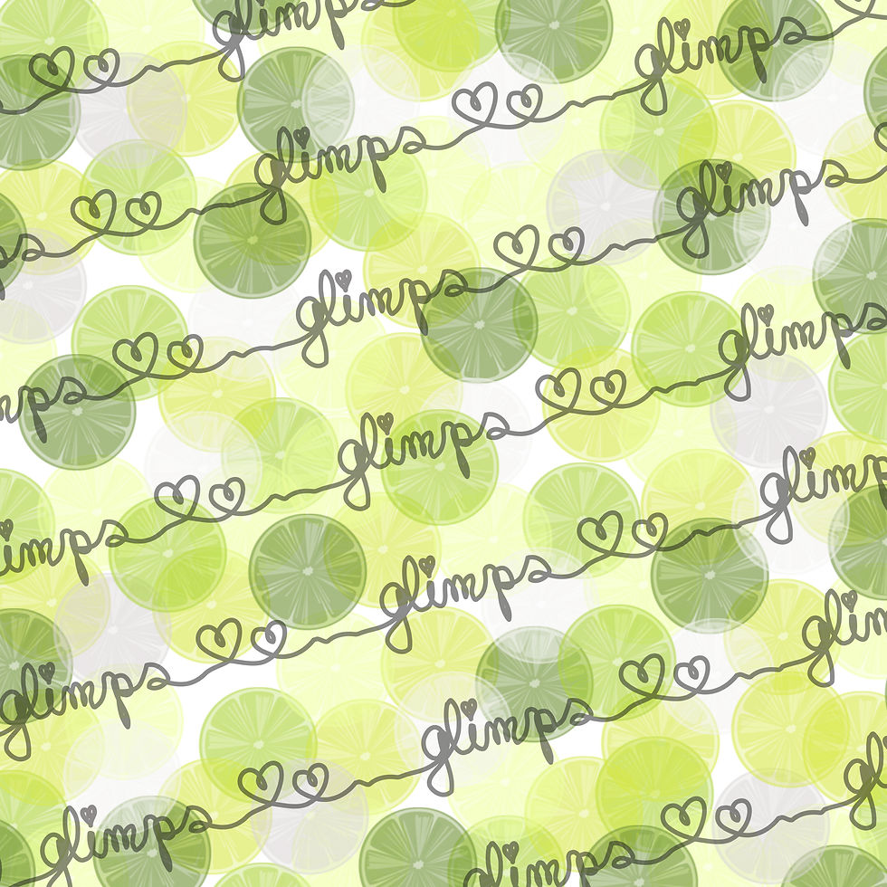 Miniatura: Set Carte Lime