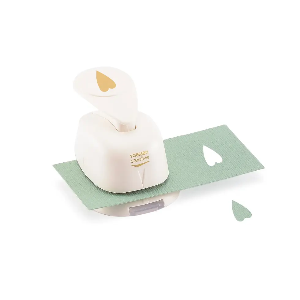 Miniatura: Perforatore Cuoricino