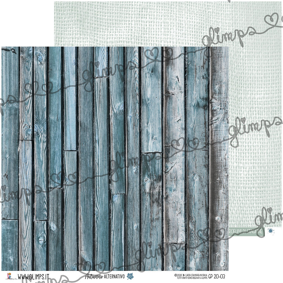Miniatura: GPP 20-01 AUTUNNO 12x12