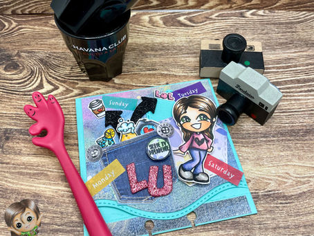 IDENTITY MEMORYDEX CARD