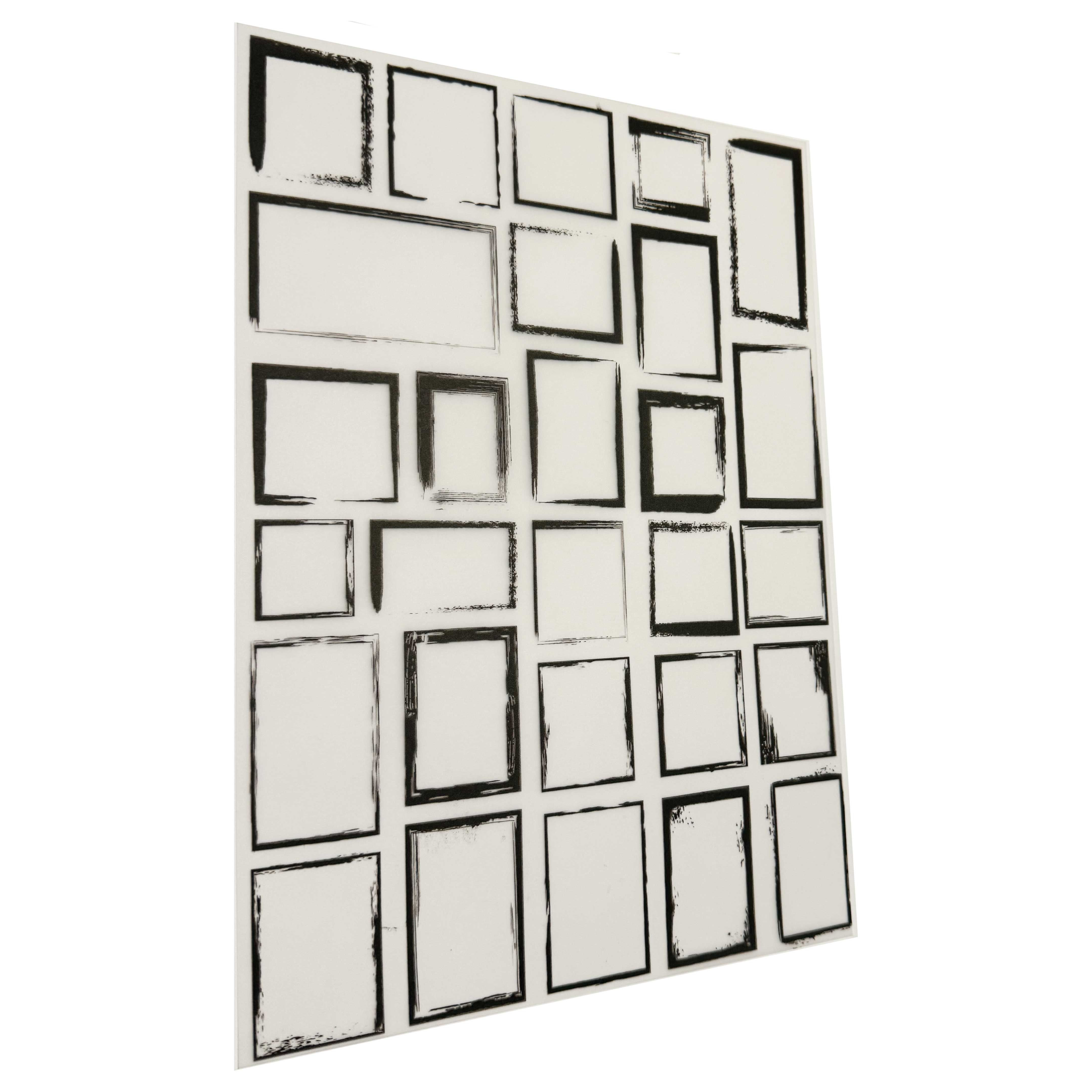 GV 26-06 ARMONIE CORNICI