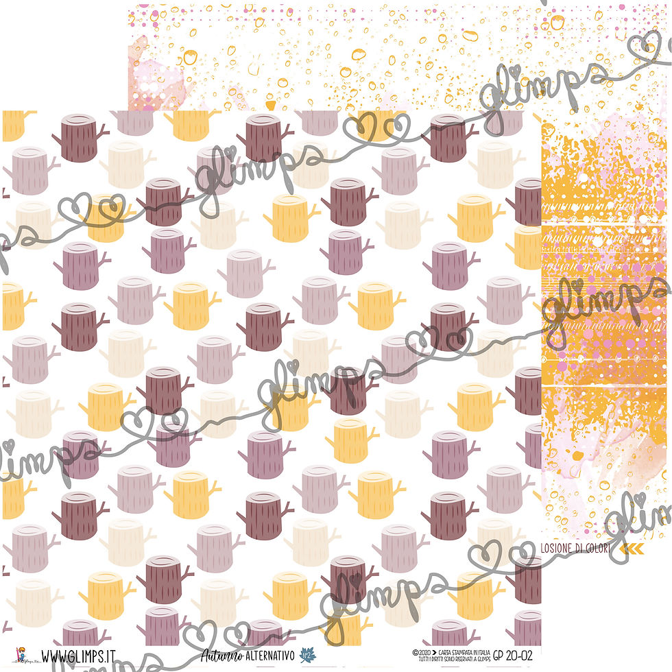 Miniatura: GPP 20-01 AUTUNNO 12x12