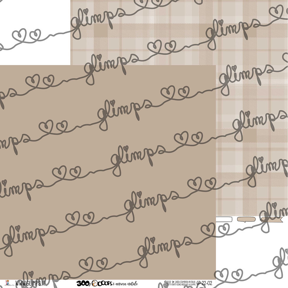Miniatura: GPP 22-14 - i300g OPS E' ANCORA NATALE 12X12