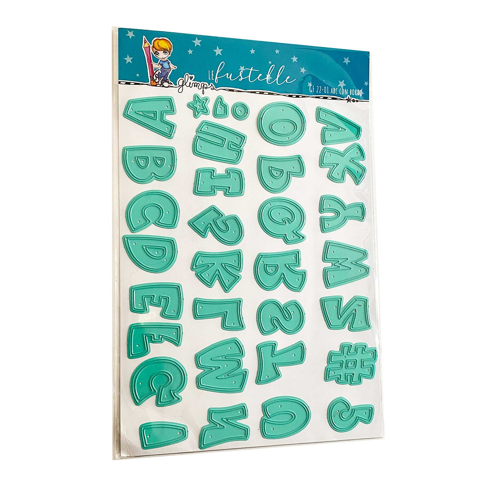 GF 22-01 ABC CON BORDO