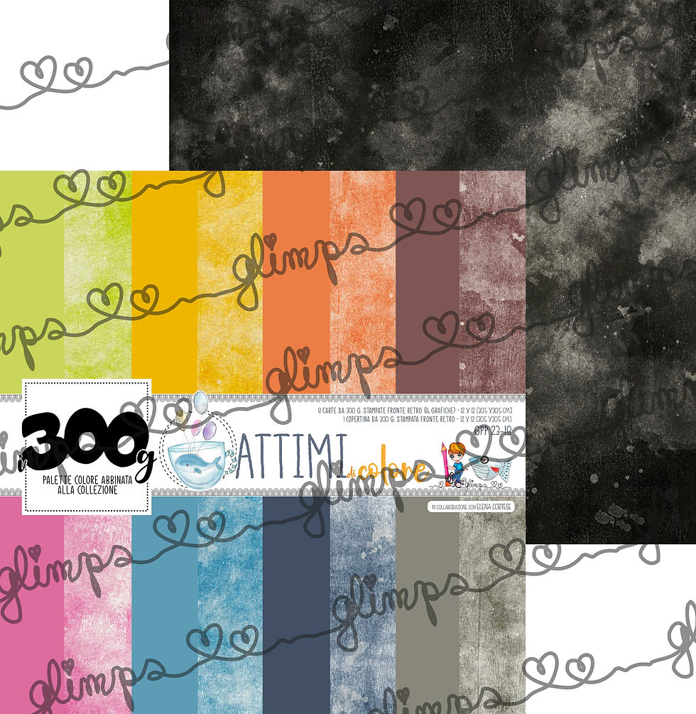 Miniatura: GPP 23-18 i300gr  ATTIMI DI COLORE 12X12