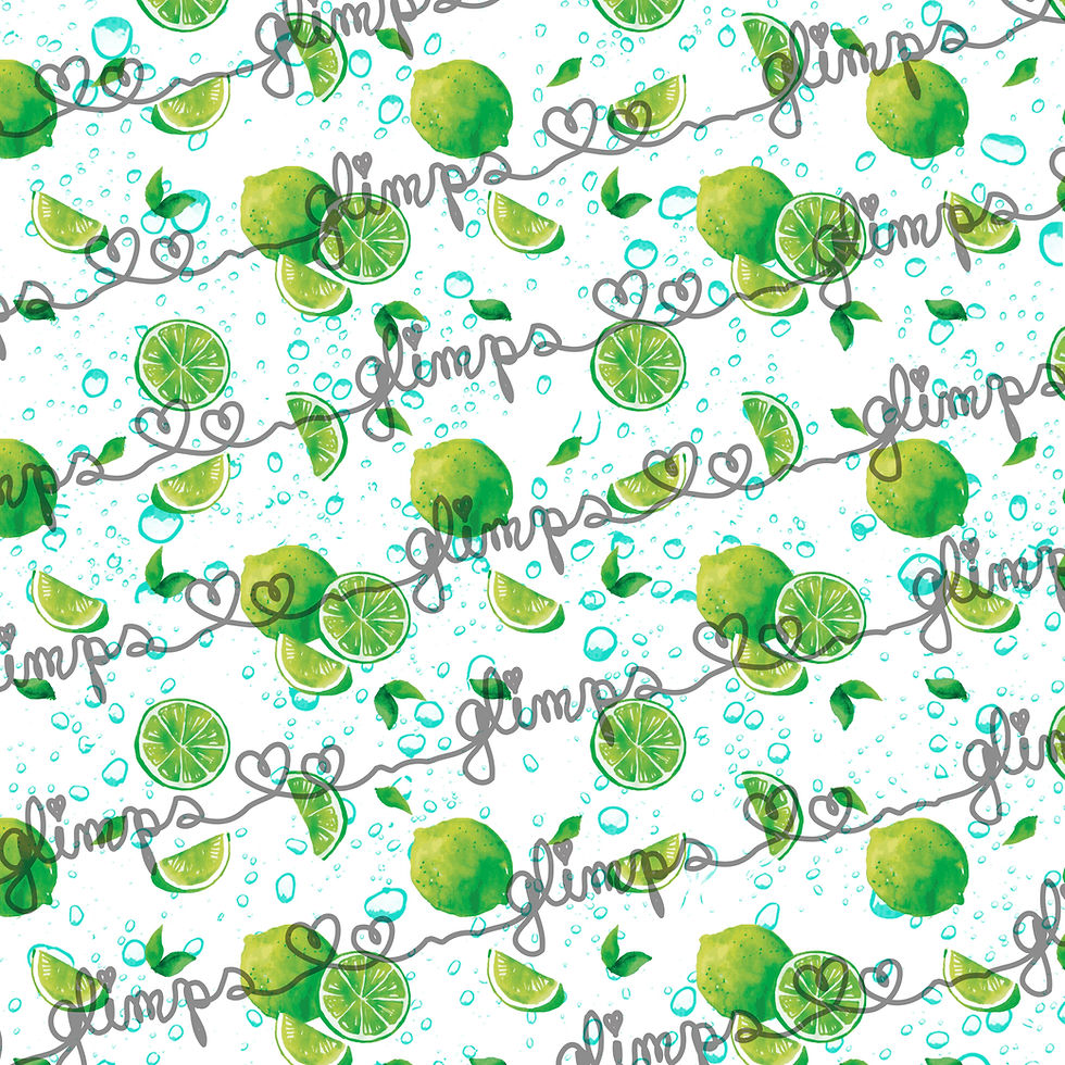 Miniatura: Set Carte Lime