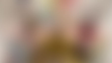 GLIMPS IN THE BUILDING!