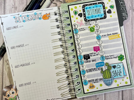 PLANNER... SU MISURA