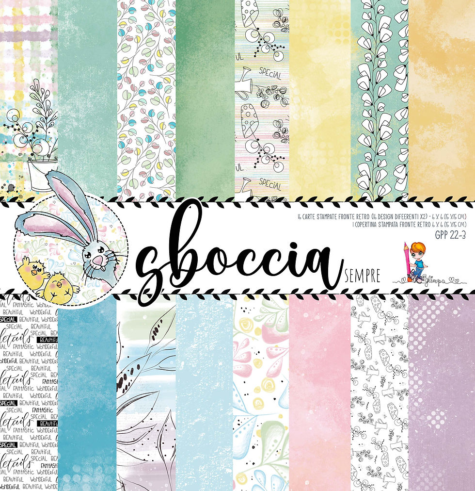 GPP 22-03 SBOCCIA 6X6