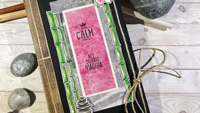 TRAVEL BOOK O MINI ALBUM?