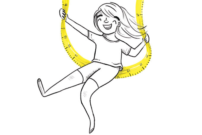 Queres perder peso e ter uma vida mais saudável?