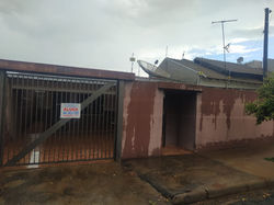Rua Pioneiro Tonhão, 1246 – Jardim Simone