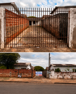 OPORTUNIDADE Vende Imóvel na área central de Paranavaí