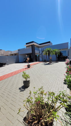 Imóvel de Alto Padrão à Venda no Jardim Oásis – Paranavaí