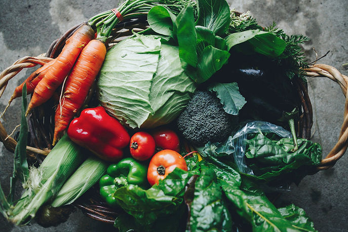 LÉGUMES
