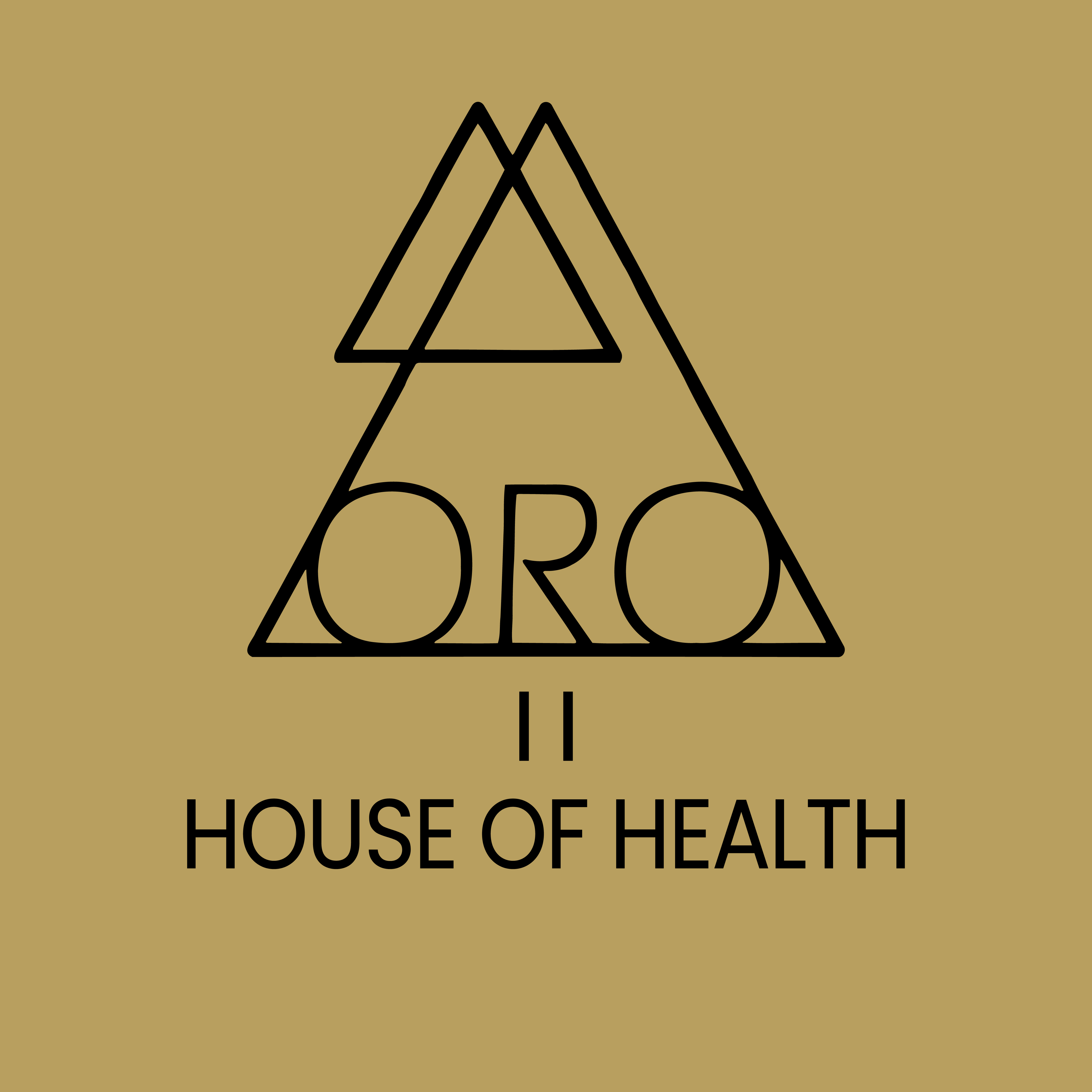 ORO Health