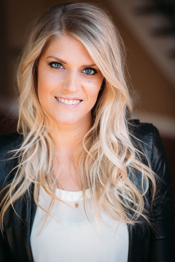 Mel Shankland