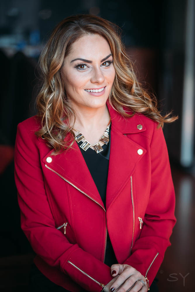Liz Catalano