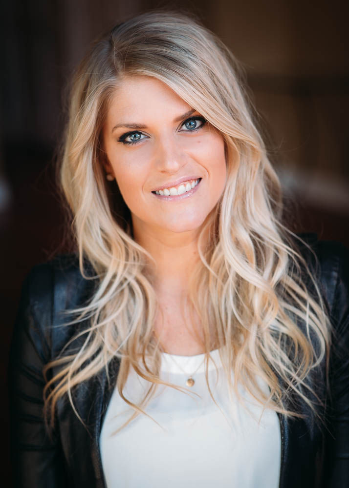 Mel Shankland