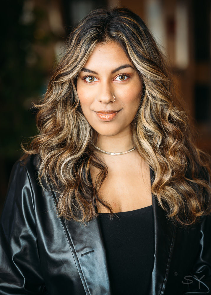 Jenna Kaba