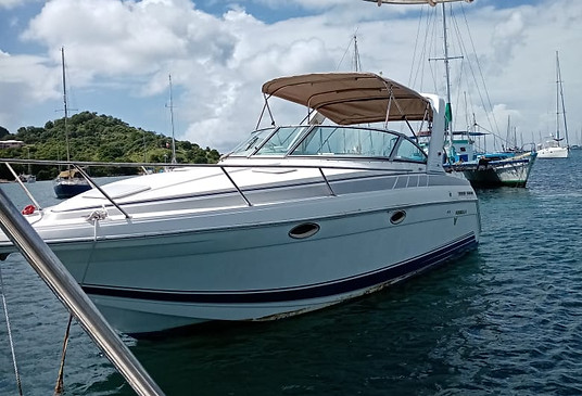 Photo of my boat