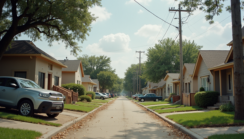 Finding Trusted Local Home Renovators for Your Houston Home