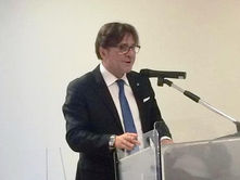 Economia calabrese in crescita, Falbo (Unioncamere): “Segnali solidi da Pil ed export”