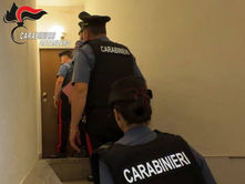 Operazione "Artemis II", nove arresti tra Calabria, Umbria e Lombardia
