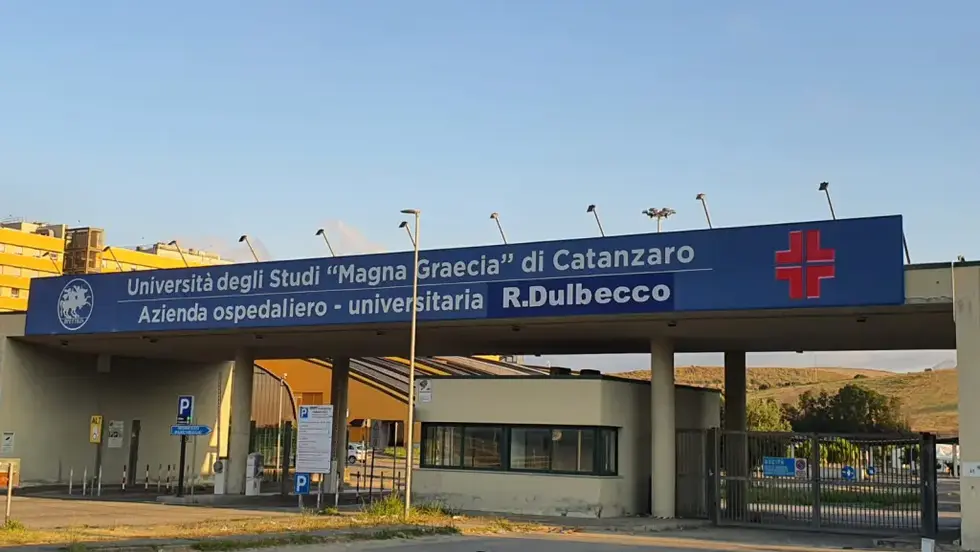 Catanzaro, inaugurata la nuova Unità di Terapia Intensiva Cardiologica al Policlinico di Germaneto