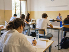 Maturità 2026 al via in Calabria: oltre 18 mila studenti alla prova di italiano