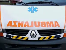 Tragedia a Platì: bambina di tre anni muore investita per errore dalla madre durante una manovra in auto