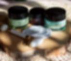 Miniature : Set de crème de soin du visage