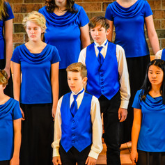 Cantemus