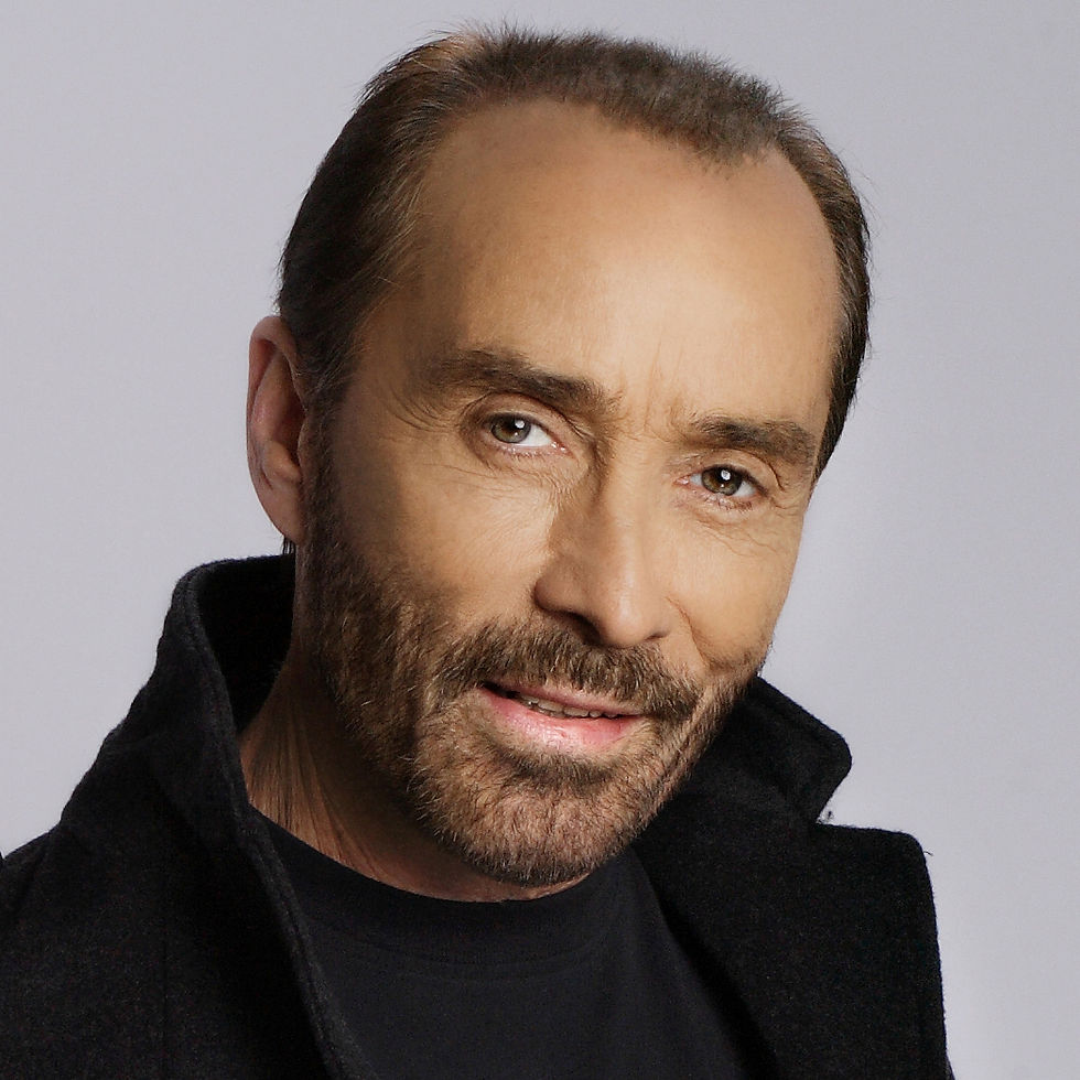 Lee Greenwood